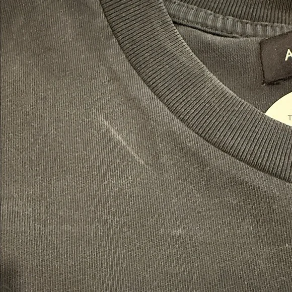 Anine Bing Stardust T shirt - Picture 8 of 8